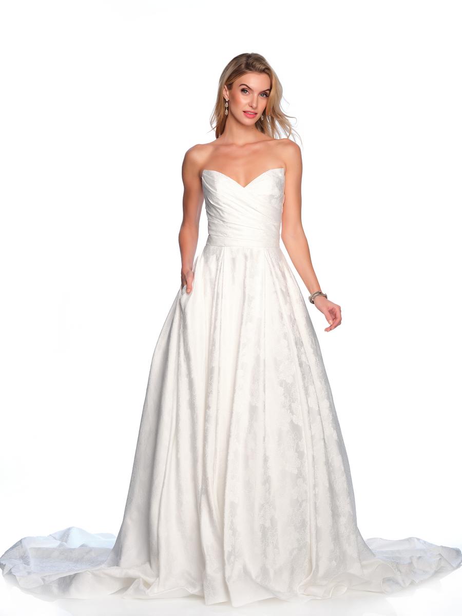 Bridal by Dave and Johnny 12305