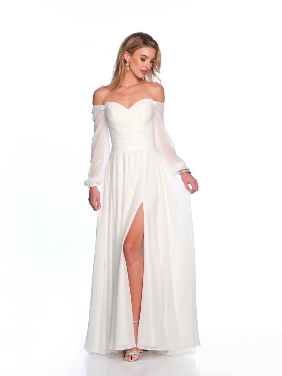 Bridal by Dave and Johnny 12308