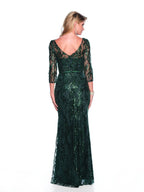 Dave and Johnny Long 12317 - Green