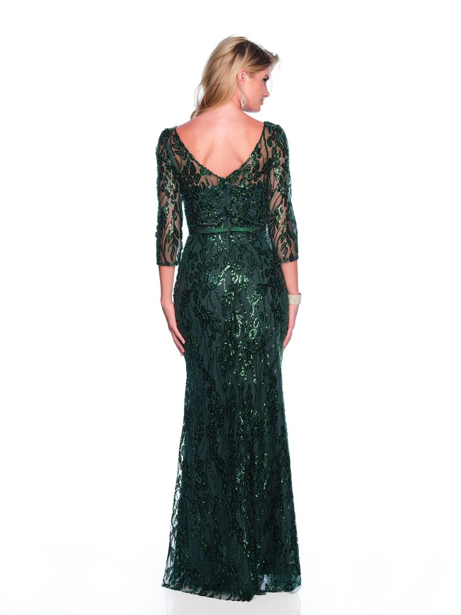 Dave and Johnny Long 12317 - Green