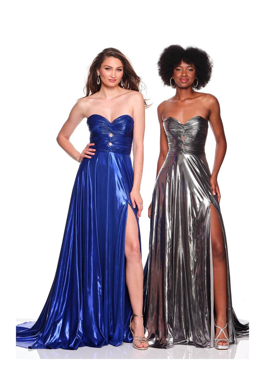 Dave and Johnny Long 12328 - D. Silver