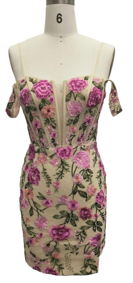 Dave and Johnny Short 12370