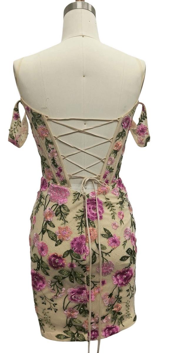 Dave and Johnny Short 12370 - Nude