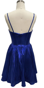 Dave and Johnny Short 12388 - Royal