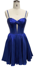 Dave and Johnny Short 12388 - Royal