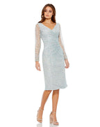 Cocktail by Mac Duggal Dress 12408