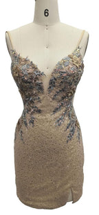 Dave and Johnny Short 12437