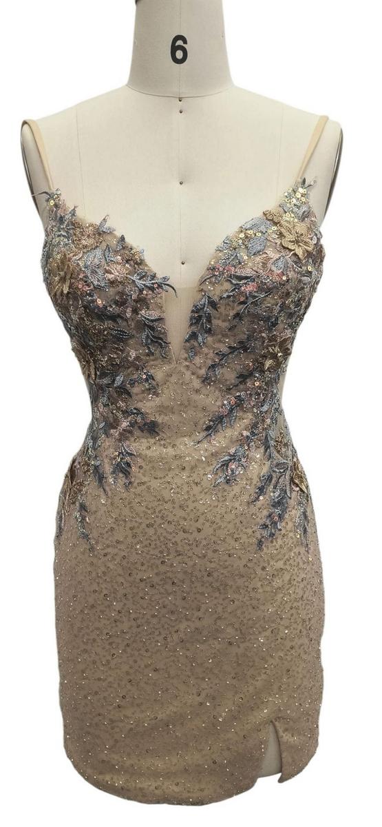 Dave and Johnny Short 12437