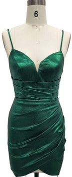 Dave and Johnny Short 12441