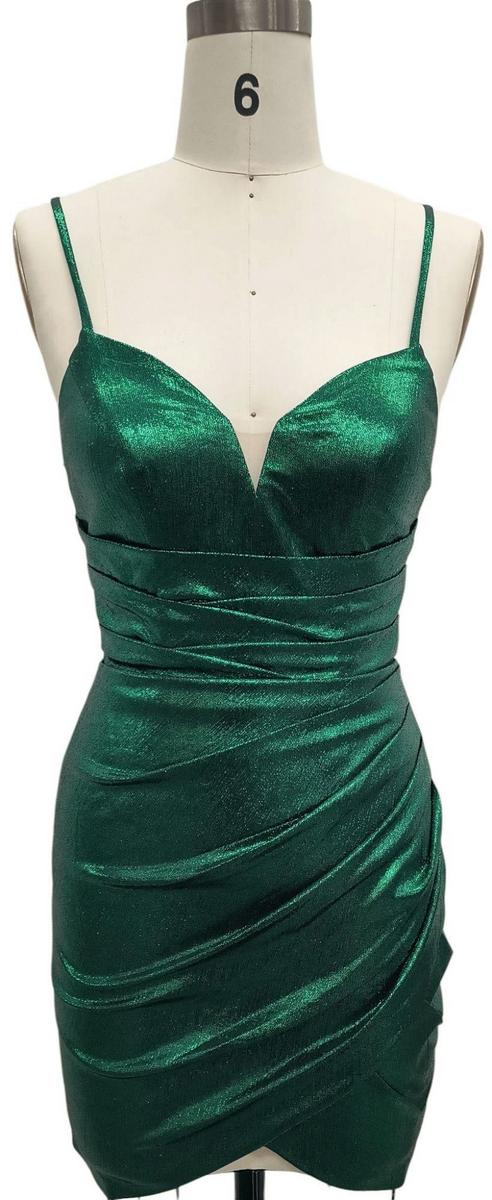 Dave and Johnny Short 12441