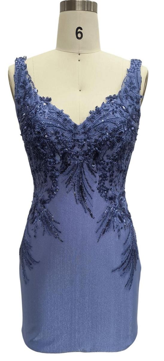 Dave and Johnny Short 12462