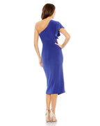 Cocktail by Mac Duggal Dress 12480 - Emerald