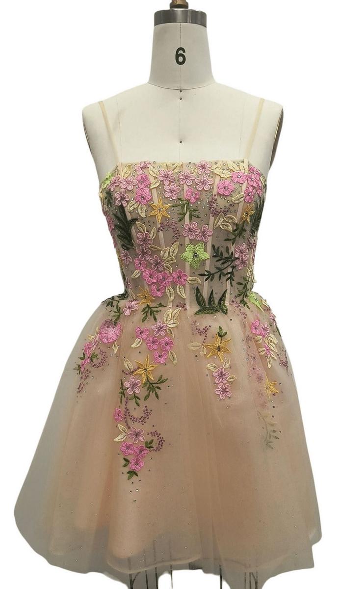 Dave and Johnny Short 12485