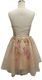 Dave and Johnny Short 12485 - Nude