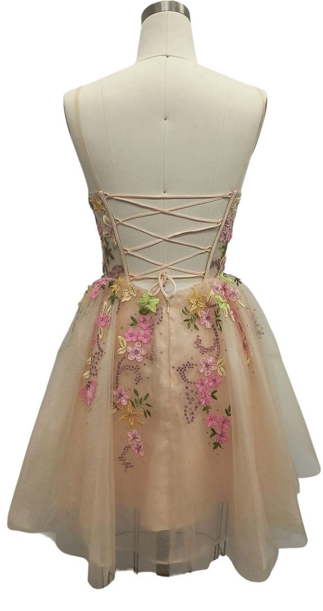 Dave and Johnny Short 12485 - Nude