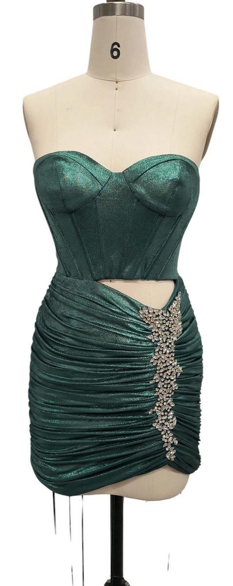 Dave and Johnny Short 12605