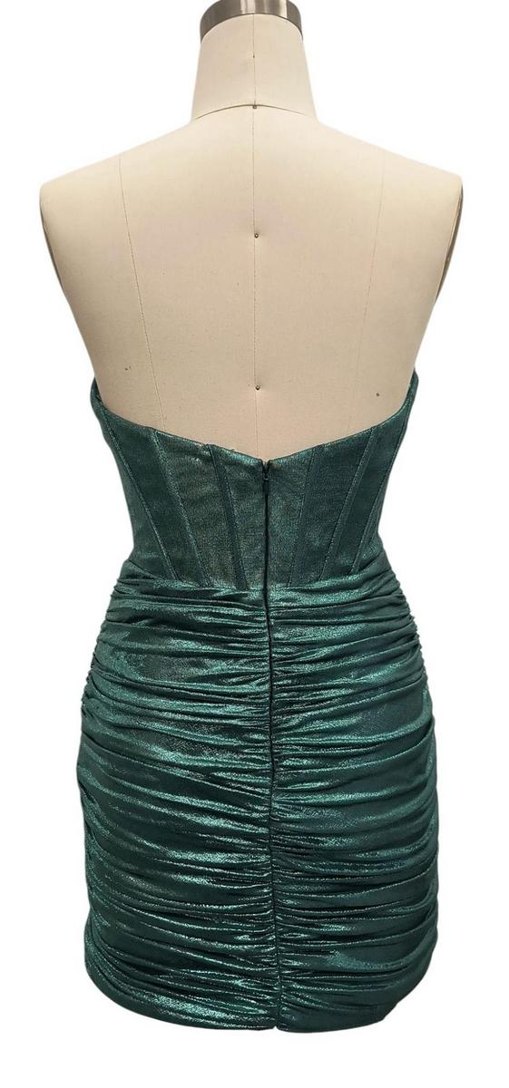 Dave and Johnny Short 12605 - Sage