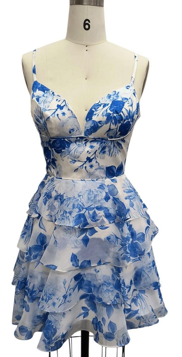 Dave and Johnny Short 12612