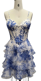 Dave and Johnny Short 12613