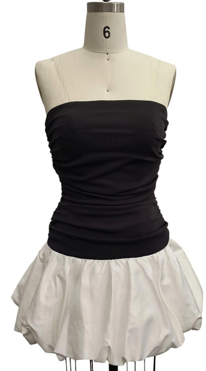 Dave and Johnny Short 12656