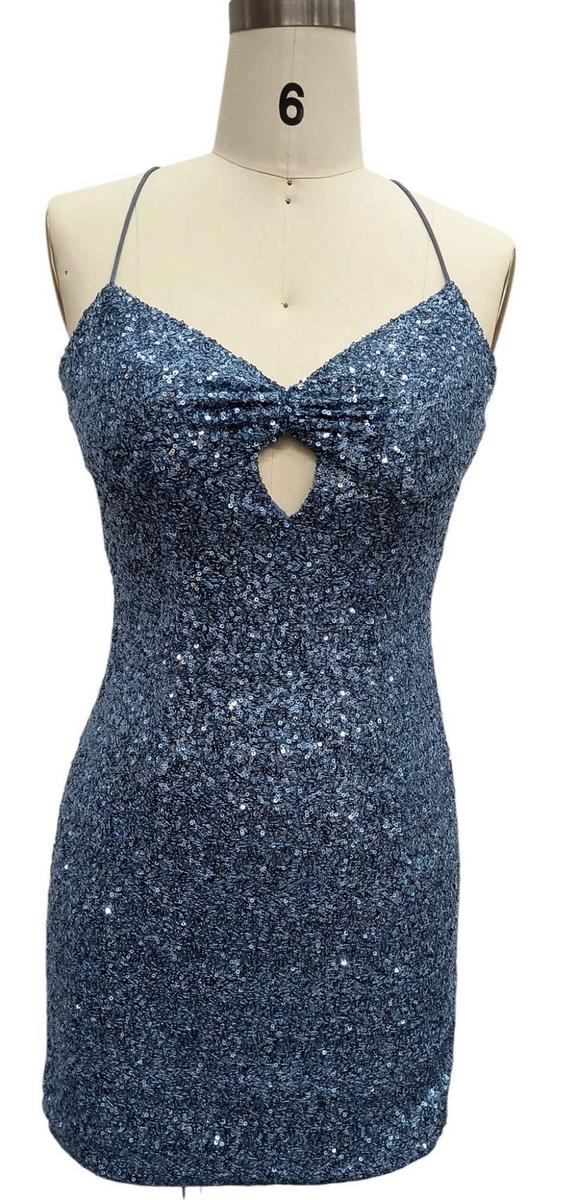 Dave and Johnny Short 12661