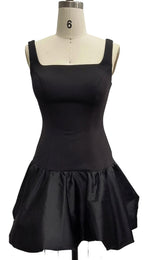 Dave and Johnny Short 12668 - Black