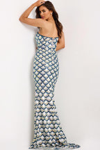 Jovani Signature Collection 49260 - Default