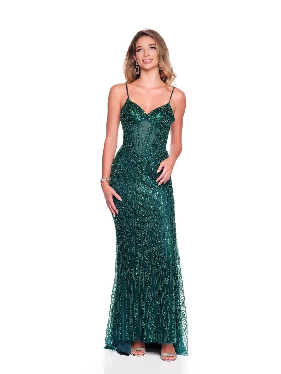 Dave and Johnny Long 12928 - Emerald