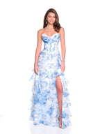 Dave and Johnny Long 12936