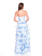 Dave and Johnny Long 12936 - Blue Print