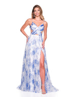 Dave and Johnny Long 12938