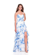 Dave and Johnny Long 12939