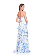 Dave and Johnny Long 12939 - Blue Print