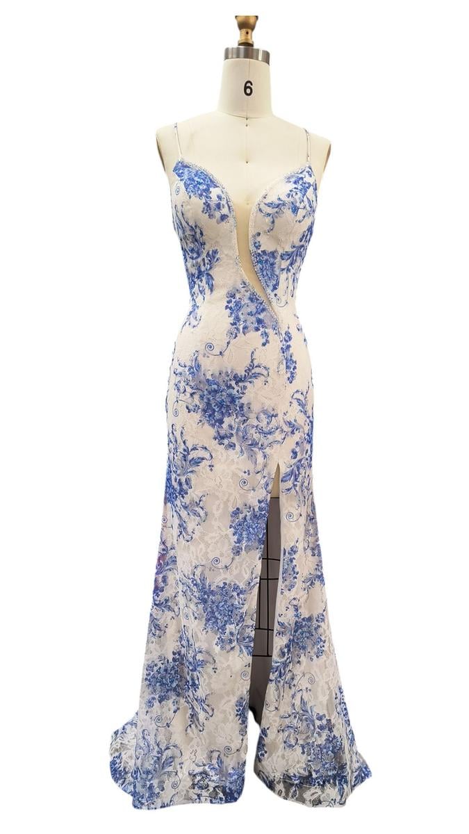 Dave and Johnny Long 12950