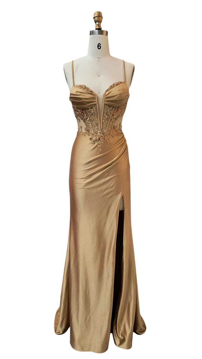 Dave and Johnny Long 12952 - Gold