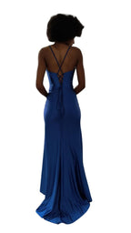 Dave and Johnny Long 12954 - Royal