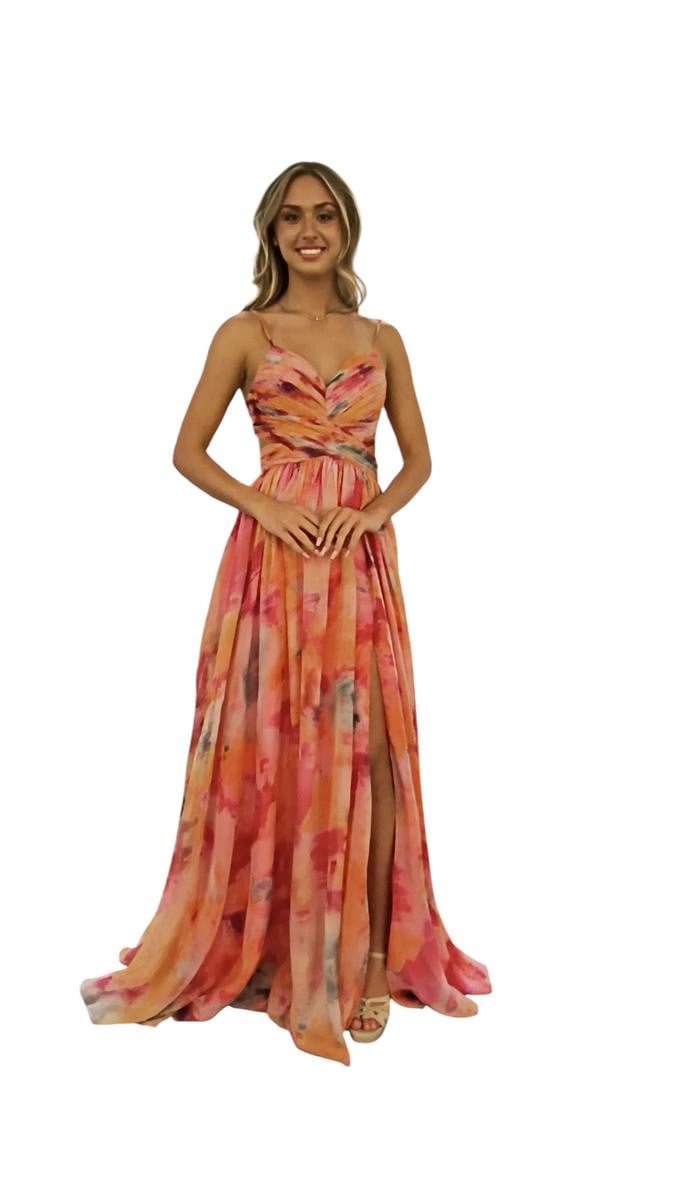 Dave and Johnny Long 12955