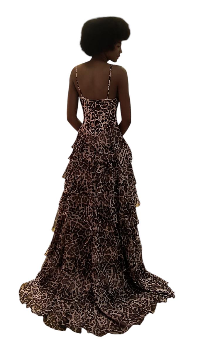 Dave and Johnny Long 12957 - Print