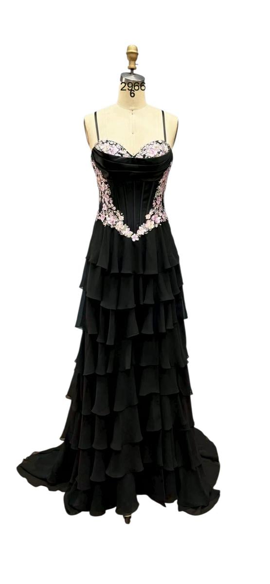 Dave and Johnny Long 12966