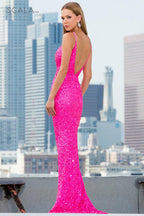 Scala 60297 - Fuchsia