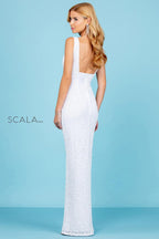Scala 60259 - Ivory
