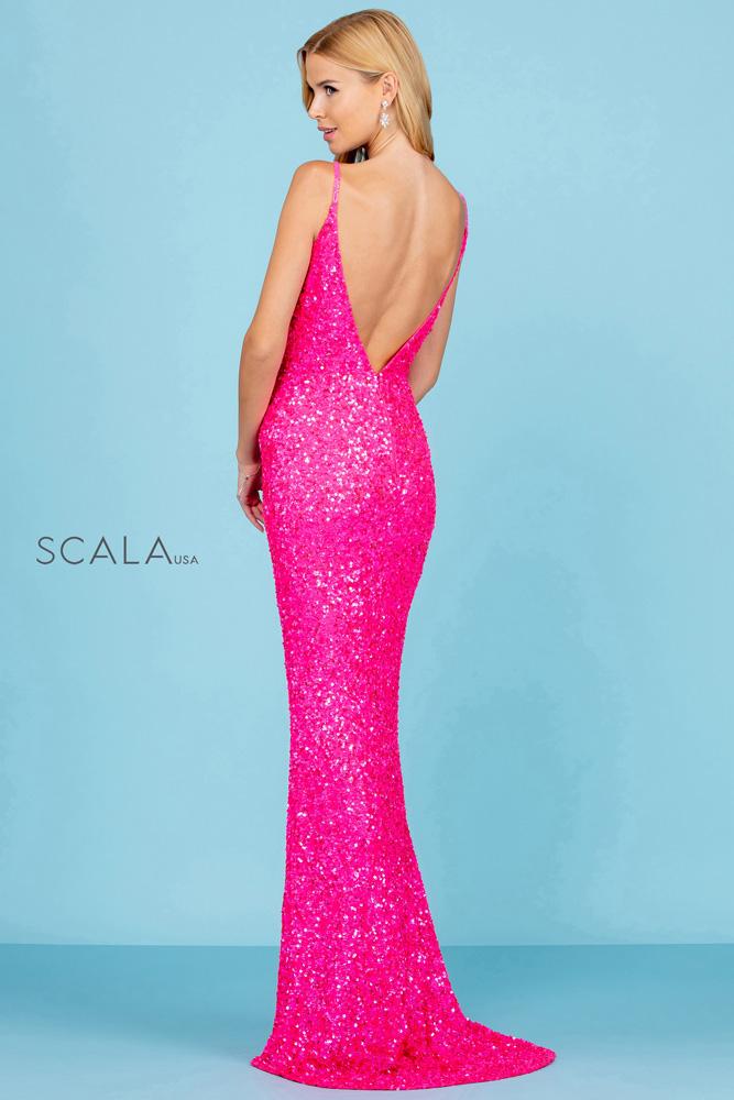 Scala 60297 - Fuchsia