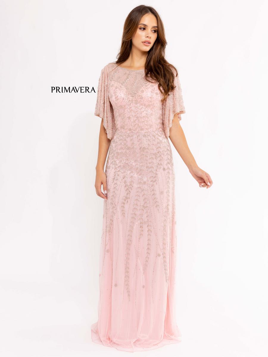 Primavera Mother of the Bride Dress 13101