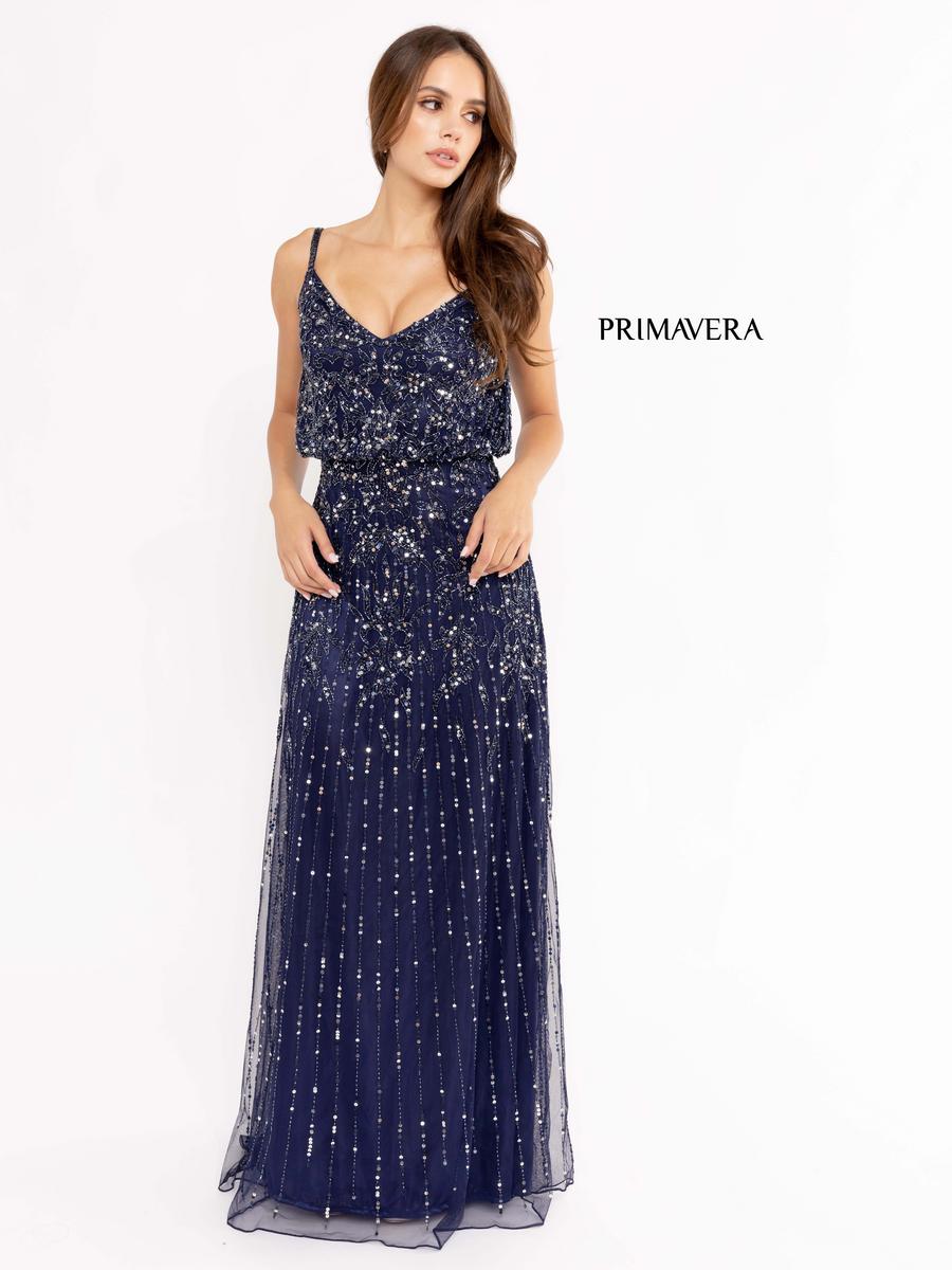 Primavera Mother of the Bride Dress 13104