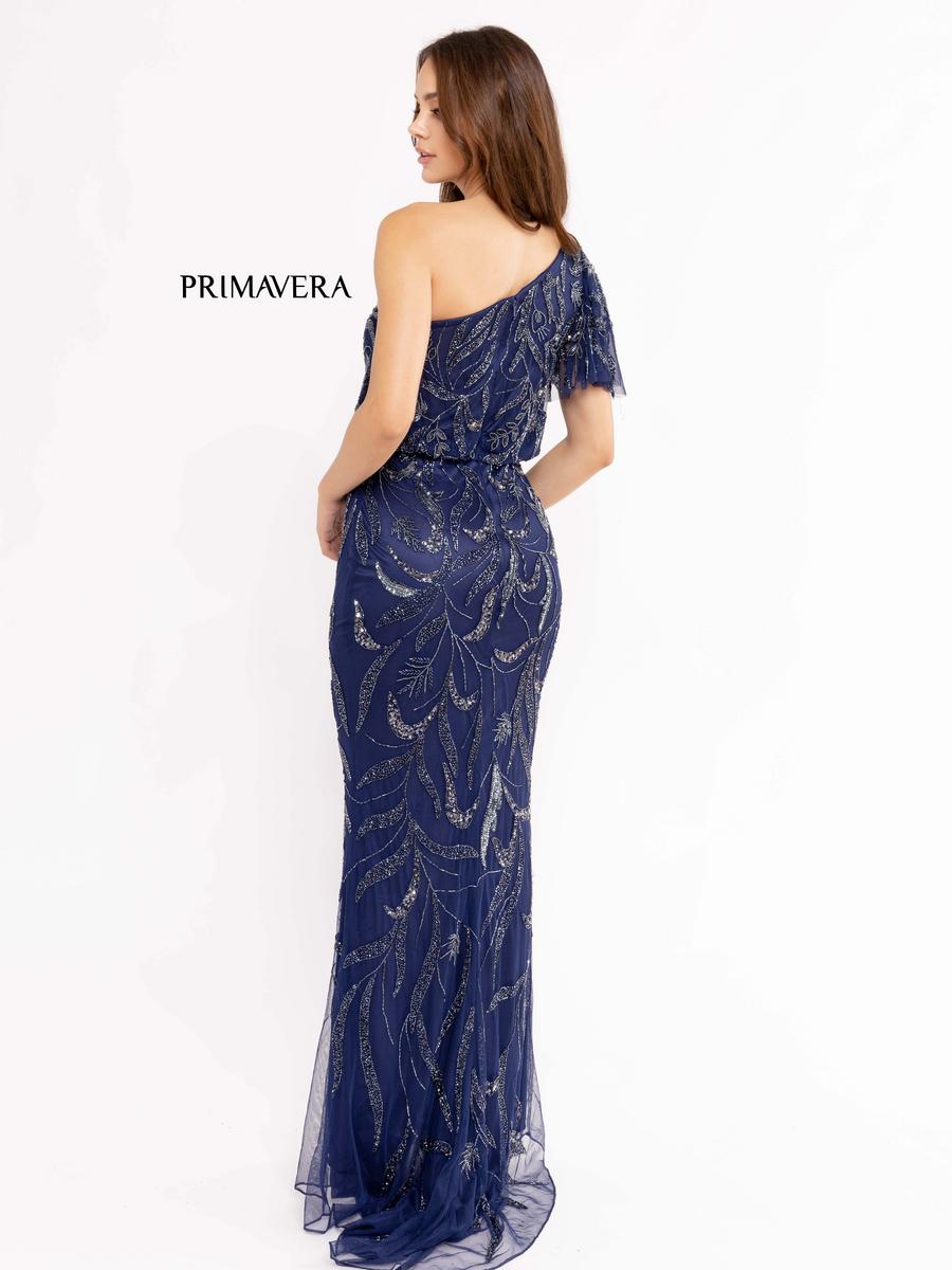Primavera Mother of the Bride Dress 13106 - Midnight