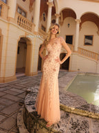 Primavera Mother of the Bride Dress 13112 - Default