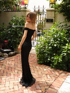 Primavera Mother of the Bride 13113 - Black