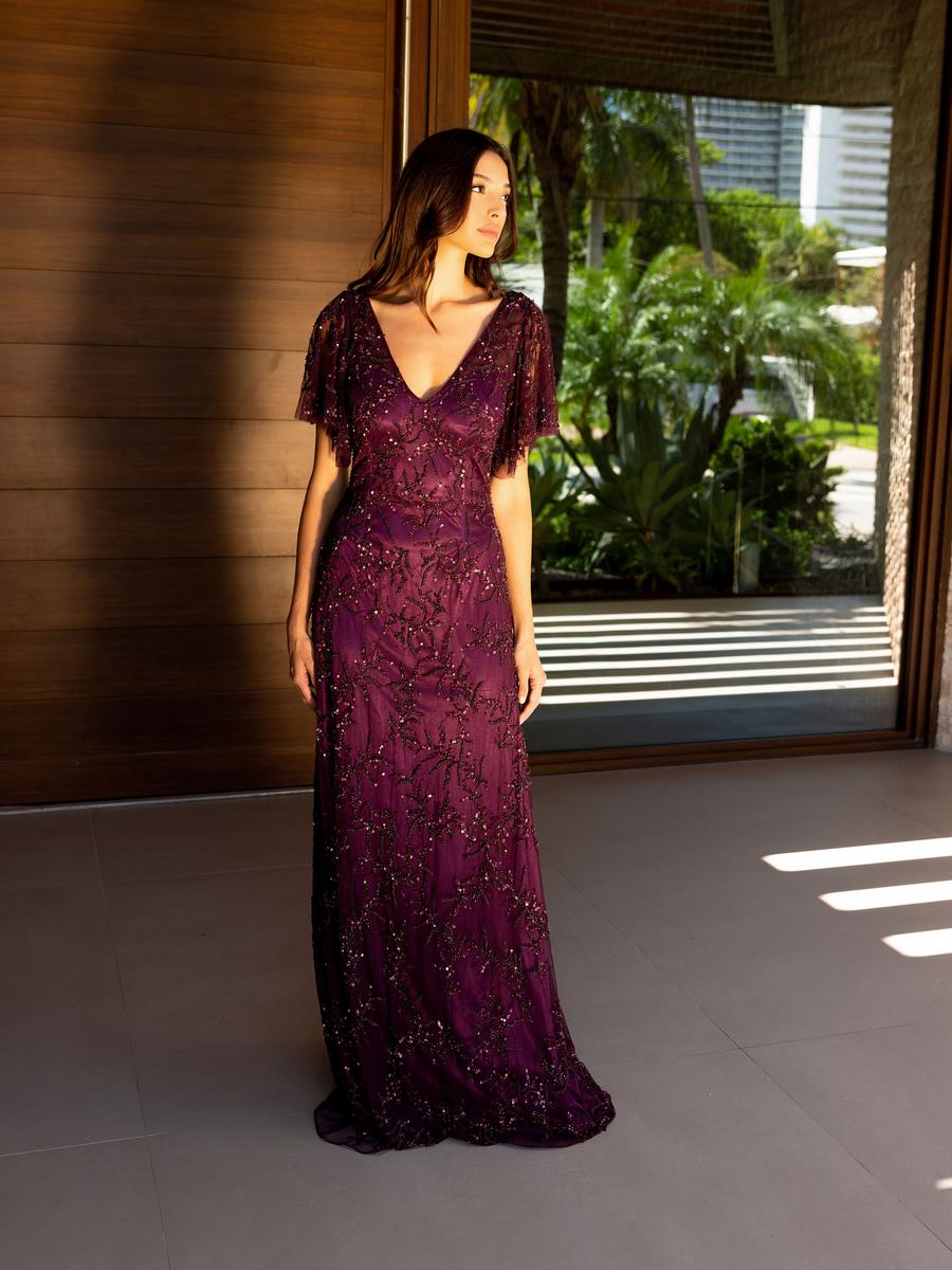 Primavera Mother of the Bride Dress 13124 - Default