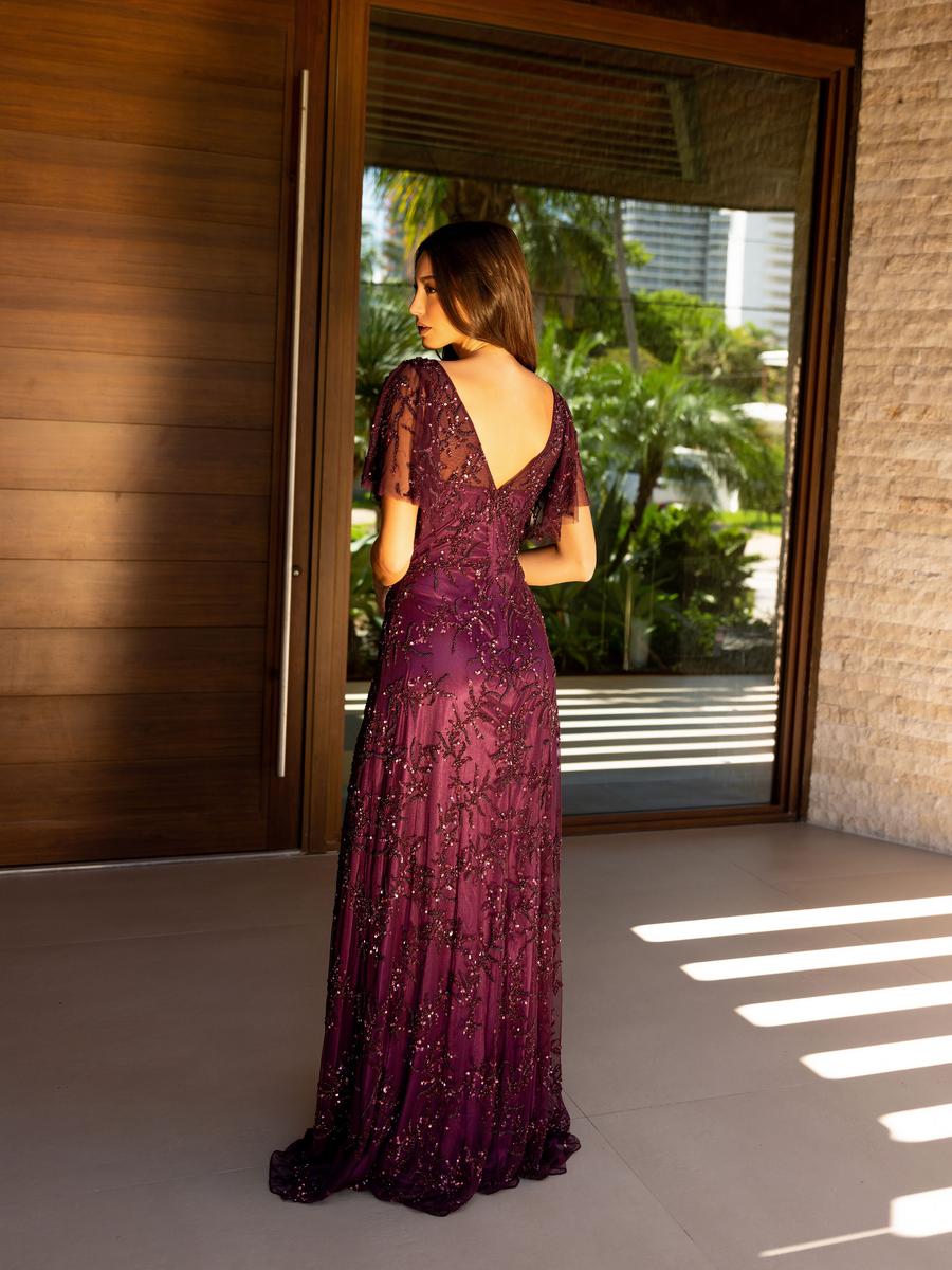 Primavera Mother of the Bride Dress 13124 - Default