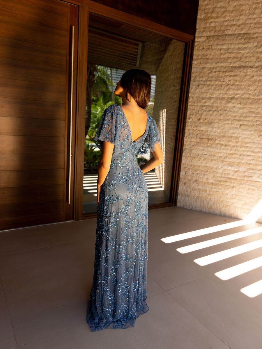 Primavera Mother of the Bride Dress 13124 - Default